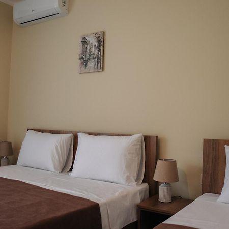 Scorpio Hotel Gonio المظهر الخارجي الصورة