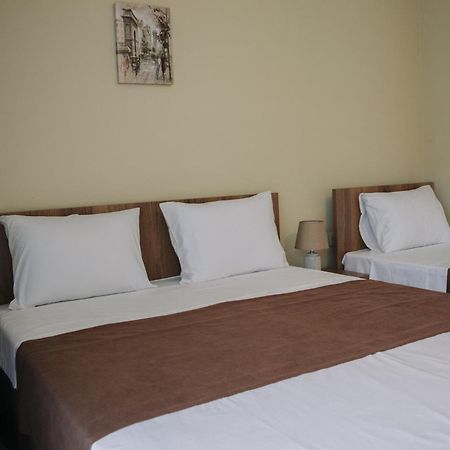Scorpio Hotel Gonio المظهر الخارجي الصورة