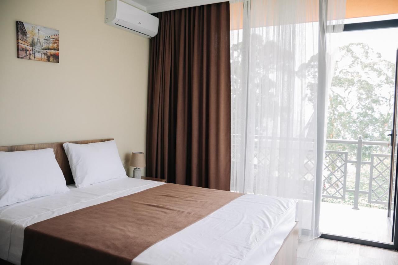 Scorpio Hotel Gonio المظهر الخارجي الصورة