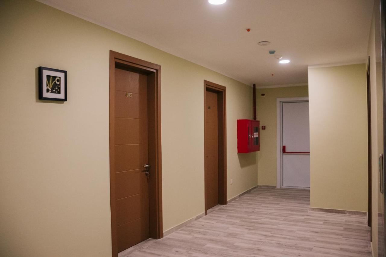 Scorpio Hotel Gonio المظهر الخارجي الصورة