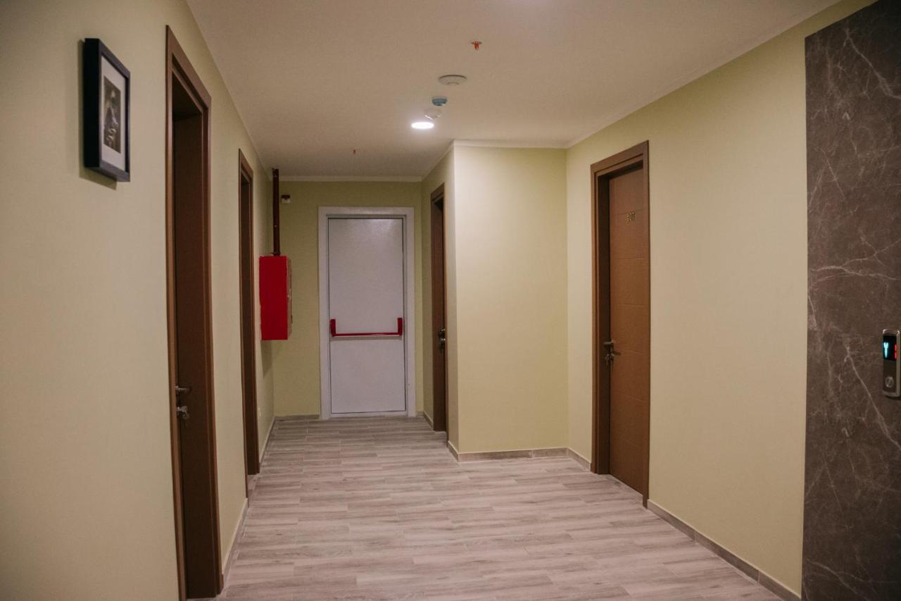 Scorpio Hotel Gonio المظهر الخارجي الصورة