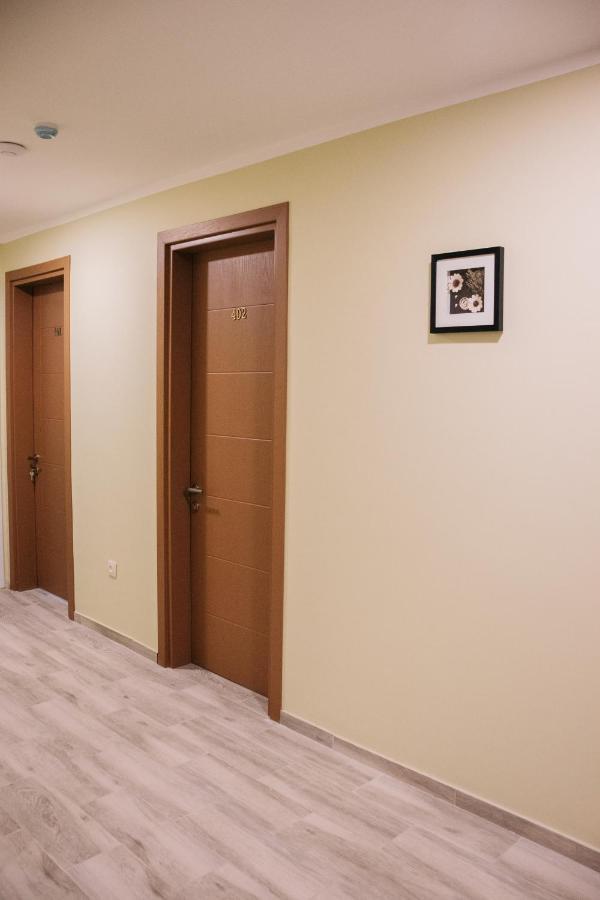 Scorpio Hotel Gonio المظهر الخارجي الصورة