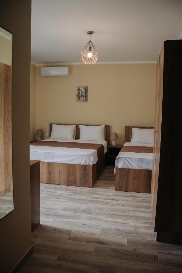 Scorpio Hotel Gonio المظهر الخارجي الصورة