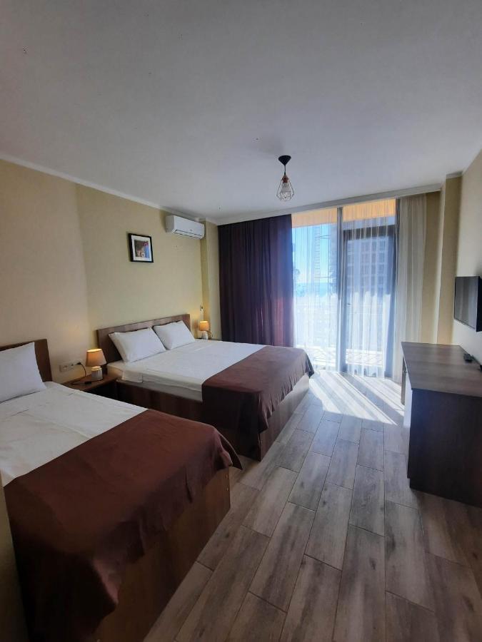 Scorpio Hotel Gonio المظهر الخارجي الصورة