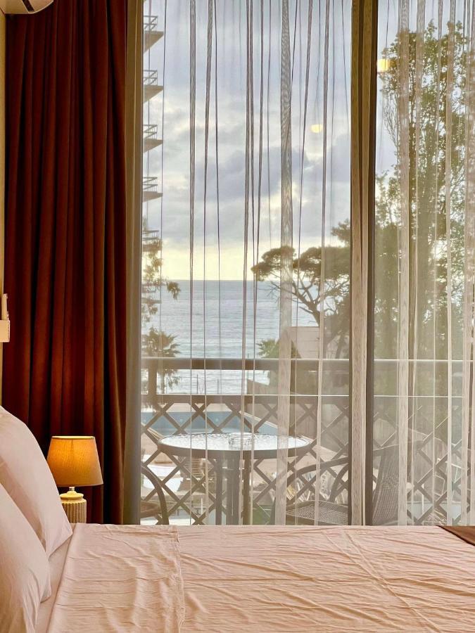 Scorpio Hotel Gonio المظهر الخارجي الصورة