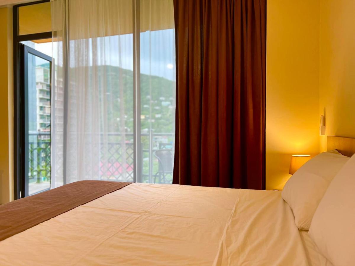 Scorpio Hotel Gonio المظهر الخارجي الصورة