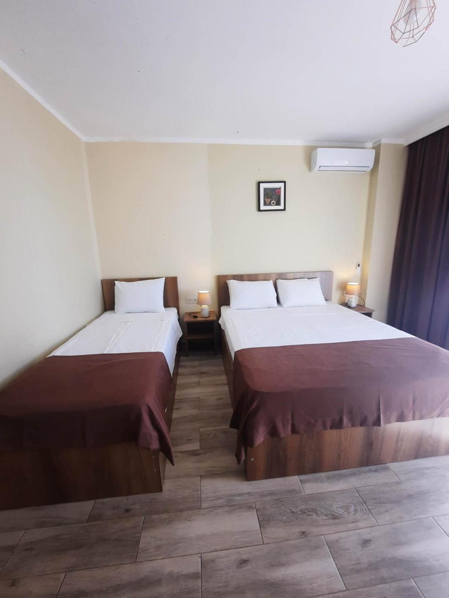 Scorpio Hotel Gonio المظهر الخارجي الصورة